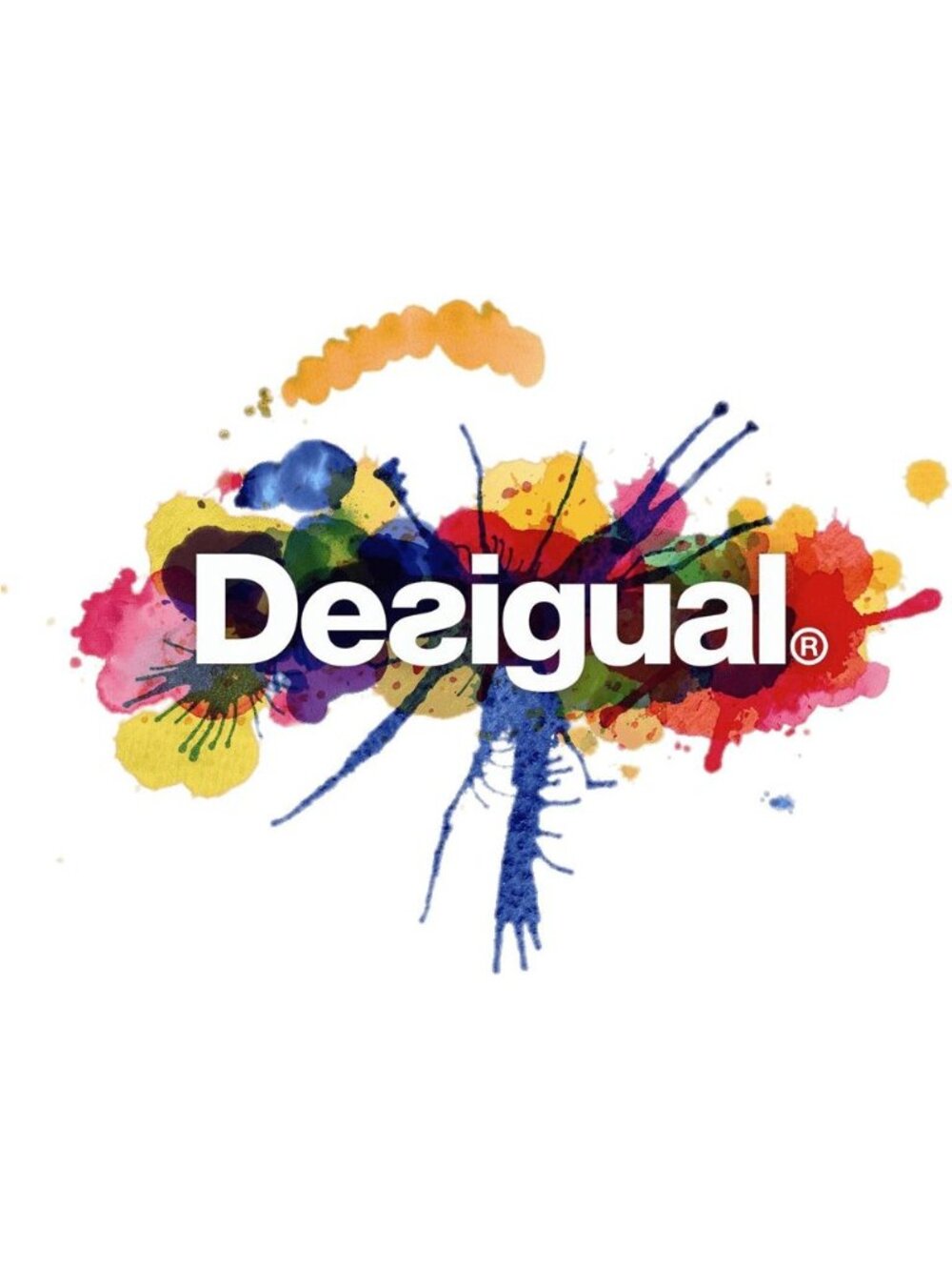 DE-75. Desigual Sets & Maxi Dresses Fall Winter Collection 2026 Auction $75